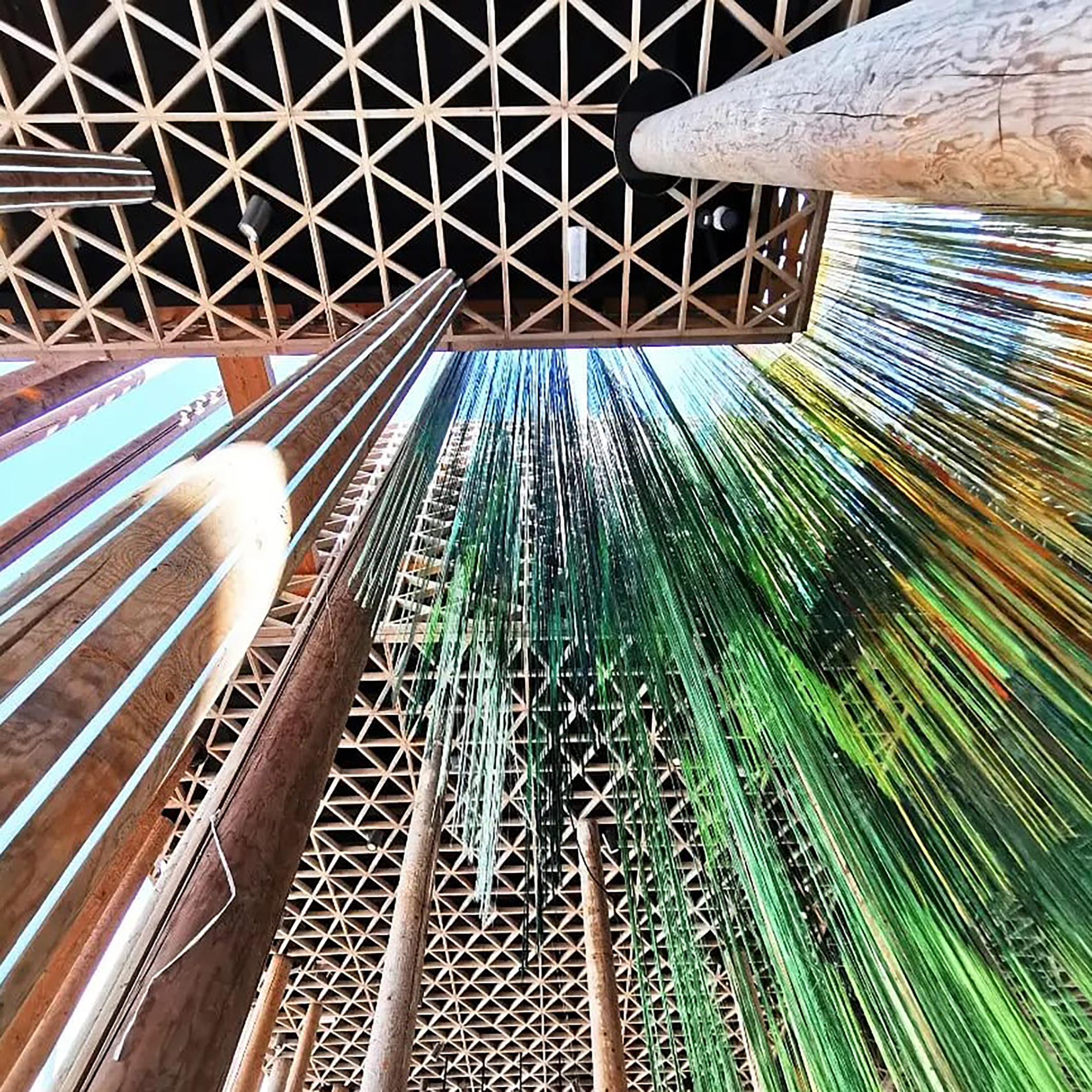 Dawsons were appointed as the Architect of Record and Lead consultant for the Sweden Pavilion for Expo 2020 held in Dubai.